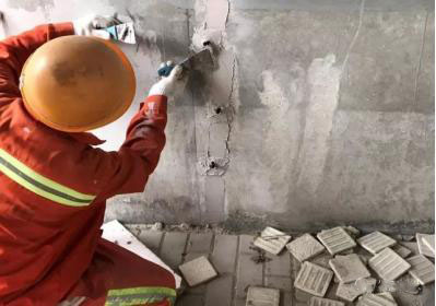 是什么在摧毁混凝土的耐久性?「卡本混凝土裂缝修补方法」 是什么在摧毁混凝土的耐久性?「卡本混凝土裂缝修补方法」