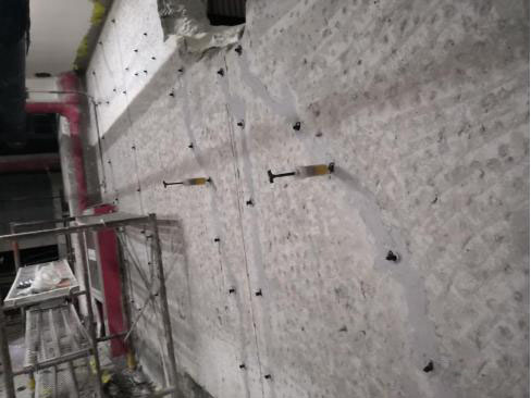 是什么在摧毁混凝土的耐久性?「卡本混凝土裂缝修补方法」 是什么在摧毁混凝土的耐久性?「卡本混凝土裂缝修补方法」