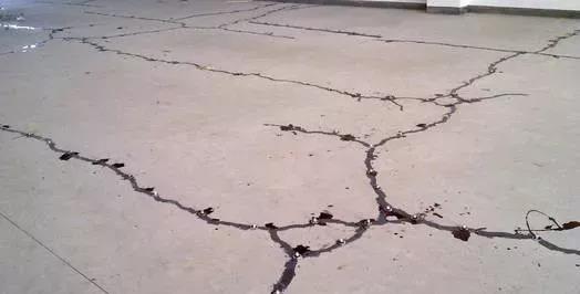 是什么在摧毁混凝土的耐久性?「卡本混凝土裂缝修补方法」 是什么在摧毁混凝土的耐久性?「卡本混凝土裂缝修补方法」