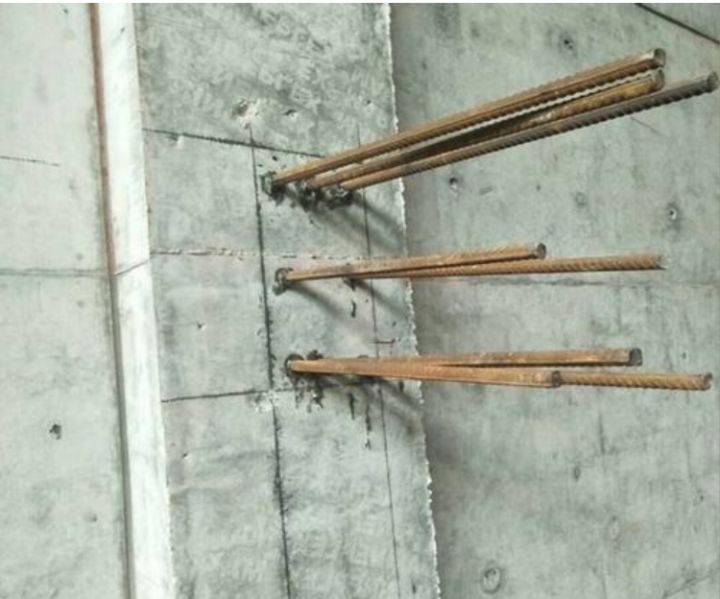 植筋施工技术全解(工艺流程+规范解读)「卡本科技加固植筋胶」 植筋施工技术全解(工艺流程+规范解读)「卡本科技加固植筋胶」