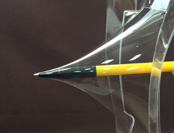 有机硅pdms高透气弹性介电薄膜,可穿戴智能设备及薄膜传感器柔性基底 有机硅pdms高透气弹性介电薄膜,可穿戴智能设备及薄膜传感器柔性基底