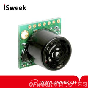 超声波传感器在行人检测中的应用