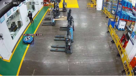 RoboView |仙工智能视觉 AI 解决方案 RoboView |仙工智能视觉 AI 解决方案