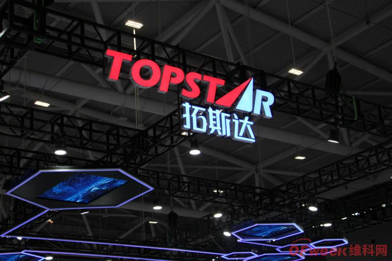 拓斯达10大核心技术曝光 拓斯达10大核心技术曝光