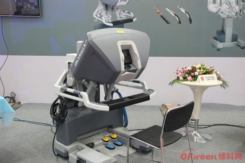 医疗机器人都有哪些类型? 医疗机器人都有哪些类型?