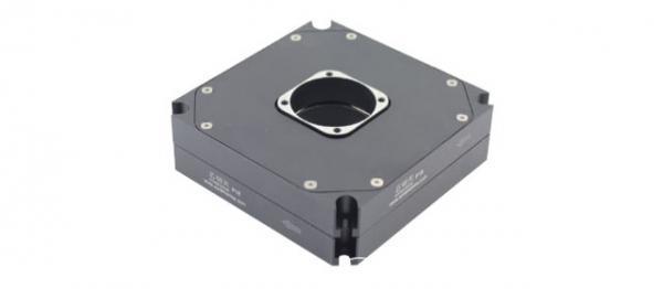 纳米加工技术-纳米压印中压电平台的应用