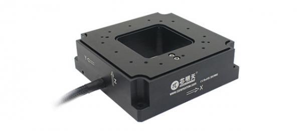 纳米加工技术-纳米压印中压电平台的应用