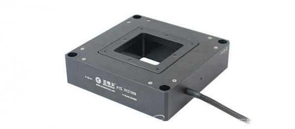 纳米加工技术-纳米压印中压电平台的应用