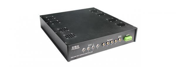 高压功率放大器用于超声波气体检测应用