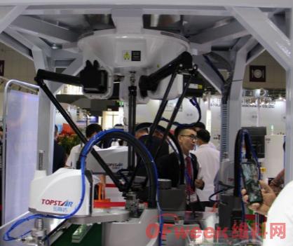 6种工业机器人主体结构的基本形式,你认识几种? 6种工业机器人主体结构的基本形式,你认识几种?