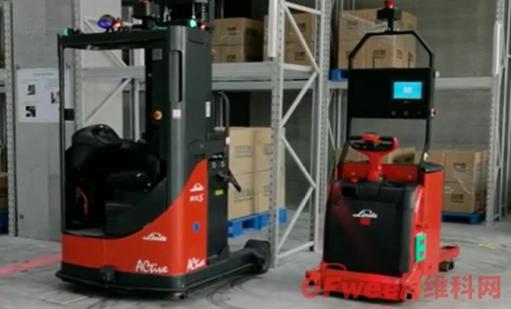 6种工业机器人主体结构的基本形式,你认识几种? 6种工业机器人主体结构的基本形式,你认识几种?