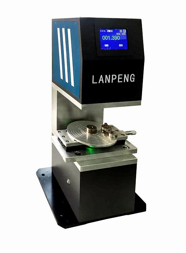 蓝鹏科技:十种常见几何尺寸检测仪器!整理总结! 蓝鹏科技:十种常见几何尺寸检测仪器!整理总结!