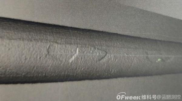 蓝鹏测控:轮廓测量仪 缺陷检测效果优化加倍