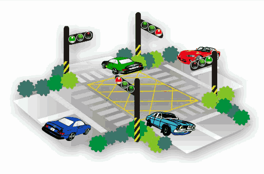 PLC工作原理动画,都是经典! PLC工作原理动画,都是经典!