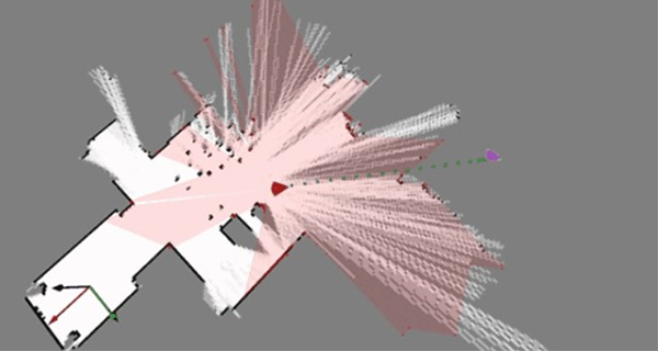 在实际应用中,SLAM技术是如何实现的? 在实际应用中,SLAM技术是如何实现的?