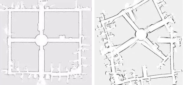 在实际应用中,SLAM技术是如何实现的? 在实际应用中,SLAM技术是如何实现的?