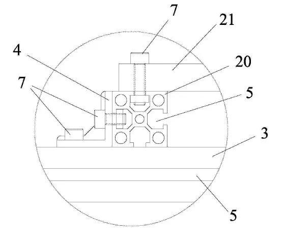与机器人配合的焊接方案该怎么设计夹具 与机器人配合的焊接方案该怎么设计夹具