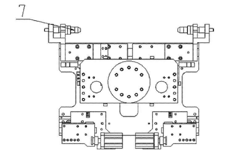 与机器人配合的焊接方案该怎么设计夹具 与机器人配合的焊接方案该怎么设计夹具