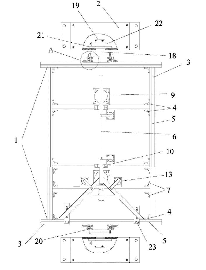 与机器人配合的焊接方案该怎么设计夹具 与机器人配合的焊接方案该怎么设计夹具