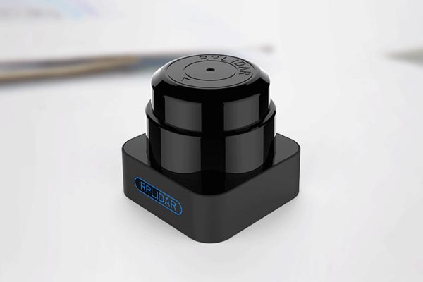 激光雷达类型有哪些? 激光雷达类型有哪些?
