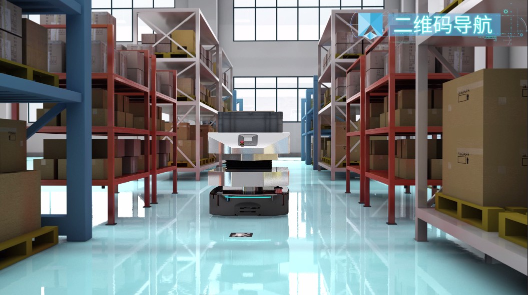 仙知机器人|技术干货,带你了解SLAM技术的前世今生 仙知机器人|技术干货,带你了解SLAM技术的前世今生