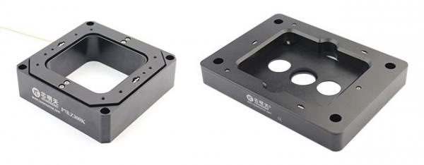 高精度直线压电扫描台特点及应用领域 高精度直线压电扫描台特点及应用领域