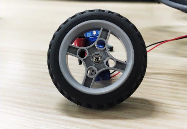 首次改造空陆两用的无人机,4个组件就搞定,小白也能学会! 首次改造空陆两用的无人机,4个组件就搞定,小白也能学会!