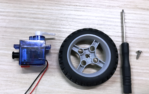 首次改造空陆两用的无人机,4个组件就搞定,小白也能学会! 首次改造空陆两用的无人机,4个组件就搞定,小白也能学会!