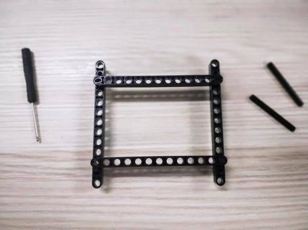 首次改造空陆两用的无人机,4个组件就搞定,小白也能学会! 首次改造空陆两用的无人机,4个组件就搞定,小白也能学会!