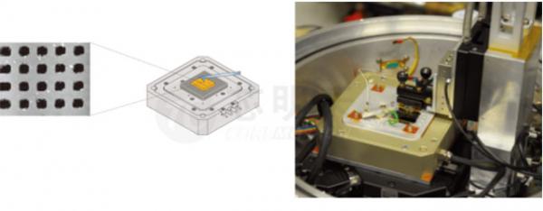 高精度直线压电扫描台特点及应用领域 高精度直线压电扫描台特点及应用领域