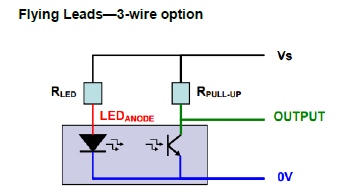 SST光电液位开关在机器人项目中的应用 SST光电液位开关在机器人项目中的应用