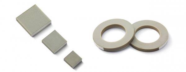 PZT压电陶瓷用于光纤光栅传感器信号解调技术! PZT压电陶瓷用于光纤光栅传感器信号解调技术!