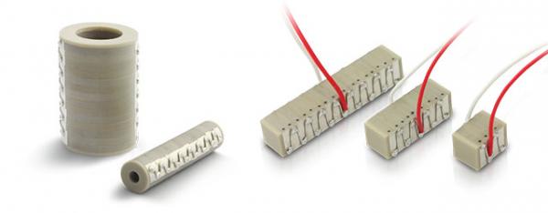 PZT压电陶瓷用于光纤光栅传感器信号解调技术! PZT压电陶瓷用于光纤光栅传感器信号解调技术!