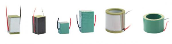 PZT压电陶瓷用于光纤光栅传感器信号解调技术! PZT压电陶瓷用于光纤光栅传感器信号解调技术!