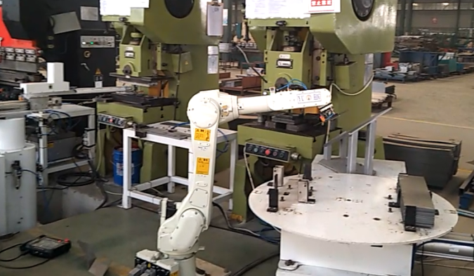 震惊中国的工业大佬会干什么? 震惊中国的工业大佬会干什么?