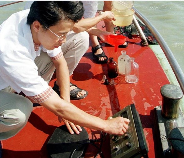 便携水质自动采样器的5个使用和保养建议 便携水质自动采样器的5个使用和保养建议