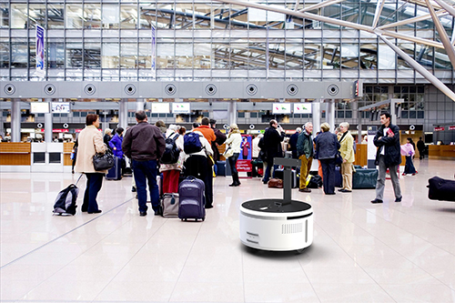 机器人底盘 机器人底盘