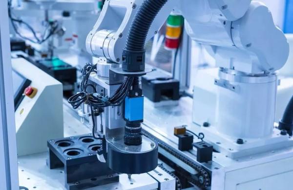 如何了解工业机器人?这11项问答必看 如何了解工业机器人?这11项问答必看