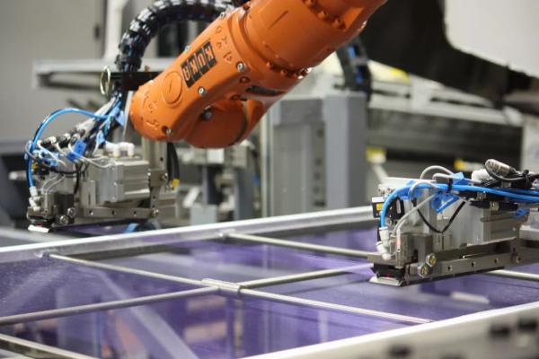 如何了解工业机器人?这11项问答必看 如何了解工业机器人?这11项问答必看