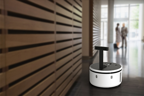 机器人底盘 机器人底盘