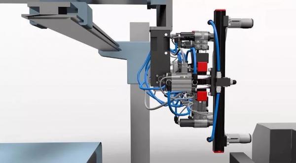 如何了解工业机器人?这11项问答必看 如何了解工业机器人?这11项问答必看