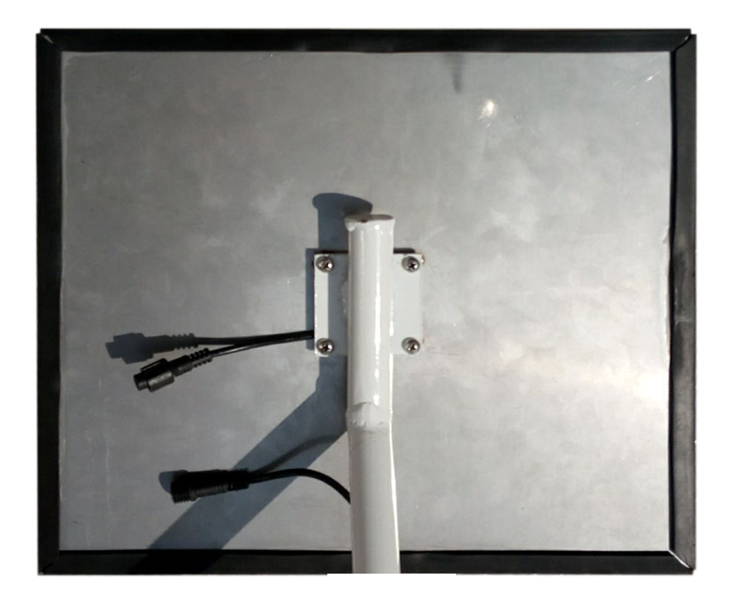 管式自动检测仪安装步骤 管式自动检测仪安装步骤