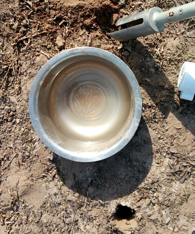 管式自动检测仪安装步骤 管式自动检测仪安装步骤