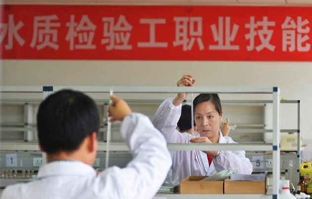 在污水检测环境中,BOD测定仪和COD测定仪的不同和联系 在污水检测环境中,BOD测定仪和COD测定仪的不同和联系