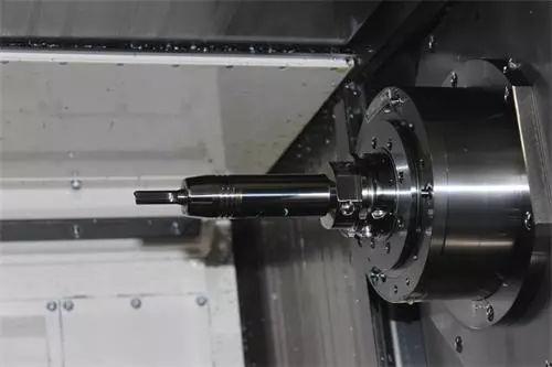 一键即可快换,看夹具系统在自动化产线中的作用 一键即可快换,看夹具系统在自动化产线中的作用