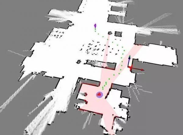 机器人路径规划算法 全局路径规划与局部路径规划究竟有哪些区别? 机器人路径规划算法 全局路径规划与局部路径规划究竟有哪些区别?
