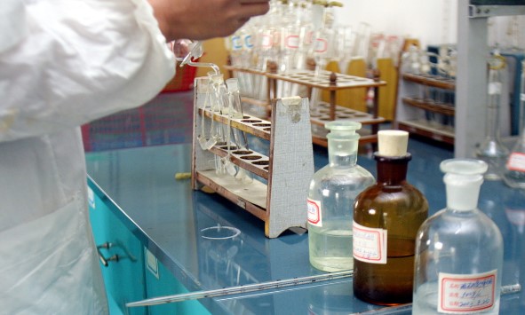 在污水检测环境中,BOD测定仪和COD测定仪的不同和联系 在污水检测环境中,BOD测定仪和COD测定仪的不同和联系