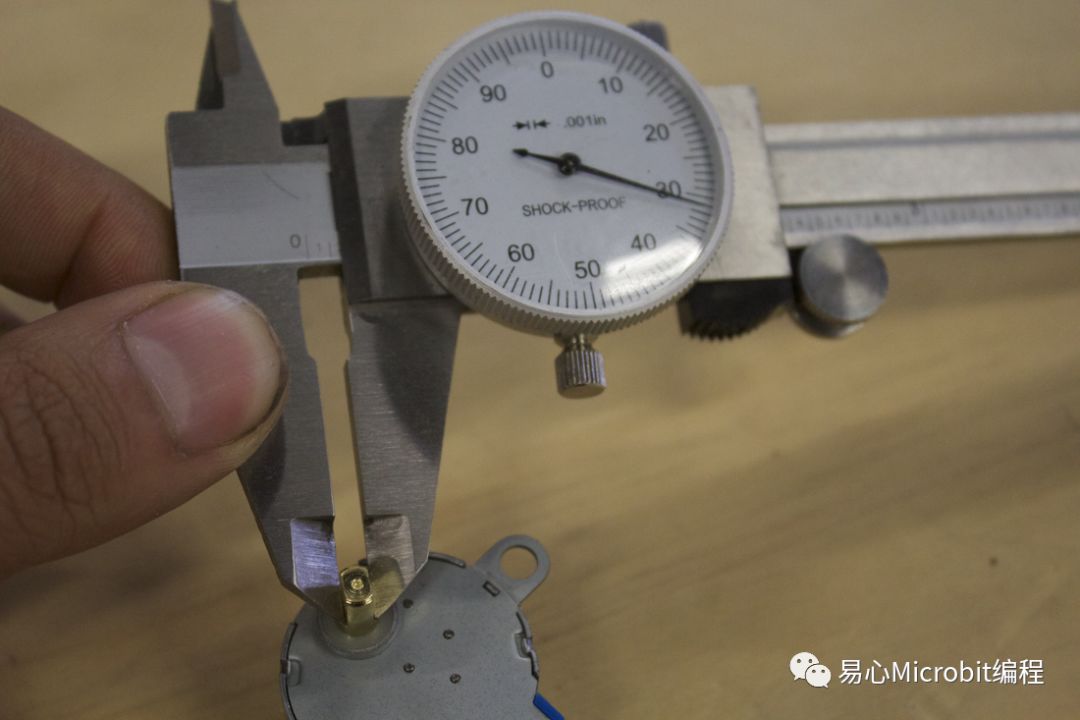 DIY机械手臂(Part 1):以CAD软件设计手臂 DIY机械手臂(Part 1):以CAD软件设计手臂