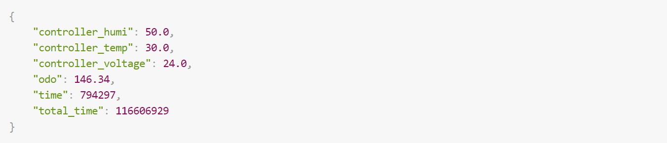 【仙知小课堂】仙知网络协议API使用教程(三) 【仙知小课堂】仙知网络协议API使用教程(三)