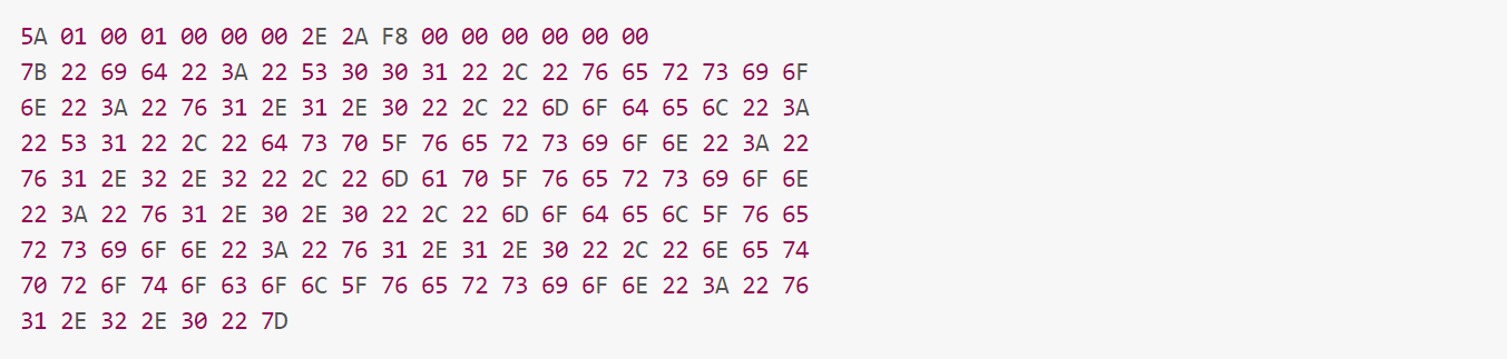 【仙知小课堂】仙知网络协议API使用教程(三) 【仙知小课堂】仙知网络协议API使用教程(三)